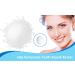 60g Temporary Dental Repair Set - Adhesive for Missing & Broken Teeth Provisional Fillings & Veneers Thermal Adhesive Pearls - Shop Internationally - Buy Online on GoSupps.com