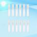Beaupretty Mini Spray Bottle - Refillable Foam Dispenser for Liquid Soap & Mouthwash - Portable 10ml - Buy Online on GoSupps.com