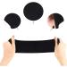 Buy Slimming Arm Sleeves - Elastic Compression Arm Shapers for Women & Girls | 4 Pairs | Global Shipping - Buy Online on GoSupps.com