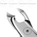 1 Set of Toe Nail Clippers Nail Correction Thick Nails Sunken Toe Pliers Dirt Remover Foot Care Tool (Color : Blue) - Buy Online on GoSupps.com