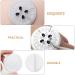 FOMIYES 20-Piece Eyelash Tool Set | Eyelash Glue Holder Tray for Extensions | Best Lash Extension Tools & Accessories - Buy Online on GoSupps.com