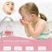 Expressions 12pc Pucker Pop Novelty Lip Gloss Set - Kids Mini Popsicle Collection, Safe & Non-Toxic Girls Cosmetics - Buy Online on GoSupps.com