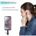 Yannies Ear Wax Removal Endoscope 5.5mm HD 720P Camera with 6 LED for Adults, Kids, Pets - Portable USB Digital Otoscope - Buy Online on GoSupps.com