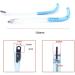 Buy Jingyun Children's Glasses Replacement Temples & Lenses - I04 | International Shipping Available - Buy Online on GoSupps.com
