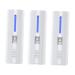 Housoutil 3 Pcs Hydrating Instrument Portable Steamer for Face Handy Nano Facial Mister Moisturizing 14.5X5X5cmx3pcs