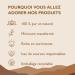 M lange de poudre de super fruits biologiques avec a a baobab ac rola et lucuma soutient l'immunit et la sant de la peau r duit la fatigue vitamine C naturelle 150g par Sevenhills Wholefoods - Buy Online on GoSupps.com