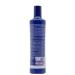 Fanola Wonder No Yellow Shampoo | Colour Depositing Vegan Purple Shampoo for Blonde Silver Gray and Highlighted Hair | Remove Yellow Tones & Brassiness from Bleached Hair (1000 mL) 350 ml (Pack of 1) - Buy Online on GoSupps.com