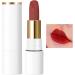 Matte Lipstick Tinted Lip Gloss Non-Transferable Moisture-Resistant Colour for Evening Event Dance Beauty Lovers Creative Stylists Girls Women - Buy Online on GoSupps.com
