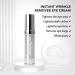 Von Baroness Anti-Wrinkle Eye Cream for Dark Circles and Puffy Eyes 20g/0.7oz with Instant Anti-Wrinkle Firming Power Infused with White Caviar Extract and Natural Ingredients - Buy Online on GoSupps.com