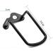 Adjustable Carbon Steel Rear Derailleur Chain Stay Guard for Mountain & Road Bikes - Buy Online on GoSupps.com