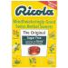 RICOLA Swiss Herbal Sweets - The Original (Stevia) 45g (Pack of 20) Stevia 45 g (Pack of 20) - Buy Online on GoSupps.com