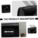Stobok Cardboard Razor Box Case - Travel Shaving Container & Waste Disposal Holder for Razors - Buy Online on GoSupps.com