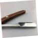Beavorty Foldable Men s Razor - Safe Double Hand Design | Premium Manual Wooden Cutlery Holder - Buy Online on GoSupps.com