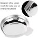 Jewelry Diamond Scales Pan Digital for Jewelry Diamond Electronic for Kitchen Scales Scale Electronic Scales - Buy Online on GoSupps.com