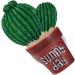 Mobestech Cactus Car Perfume Clip - Premium Automotive Air Freshener & Stylish Car Accessory for International Shipping - Buy Online on GoSupps.com