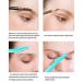 12 Pcs Women's Face Razors - Dermaplane Tool for Trimming, Shaping, and Exfoliating | Multipurpose Facial and Hair Remover Shavers with Cover - Buy Online on GoSupps.com
