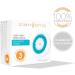 Clarisonic Brush Head Replacements - 4-Pack | Buy Online Now - Buy Online on GoSupps.com