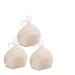 SEWACC 50 Pcs Boxes Candy Containers Wedding Favor Bags Design Vintage Gift Box White 1 count (Pack of 1) White