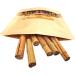 Ceylon Cinnamon Sticks - 100g (3.5oz) - C5 Premium Special Grade - True Ceylon Cinnamon - Buy Online on GoSupps.com