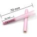 Trippie Day Lil' Pinkies Pre-Rolled Cones | 50 Pack | 70/26mm | Vegan & Non GMO | Chemical-Free | Puff Puff Puff - Buy Online on GoSupps.com