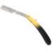 Bart Razor for Men | Professional Stainless Steel Straight Razor & Beard Trimmer | Ultimate Face Care Tool - Buy Online on GoSupps.com