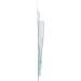 TRIM Professional Square Tip Tweezers (Pack of 6) - High Quality Precision Tweezers - Buy Online on GoSupps.com