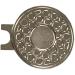 Giggle Golf Bling Putt Now Wine Later Golf Ball Marker with Hat Clip - Buy Online on GoSupps.com