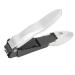 Small Portable Nail Clipper with Incisive Blade Handle for Home Office