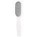 Professional Foot Grater for Dead Skin Removal - Callus Pedicure Tool in White | Shop Internationally - Buy Online on GoSupps.com