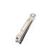 UNbit Nail Clipper Nail Clippers Stainless Steel Cuticle Nipper Professional Dead Skin Scissors Manicure Tools