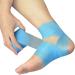 OBTANIM Foam Underwrap Bandage Pre-Wrap Tape for Athletic Elbow/Knees/Ankles - Latex Free - Pack of 4 Rolls (Skin/Black/Blue/Red) - Buy Online on GoSupps.com