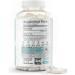 Klaralyte Buffered Electrolyte Salt Capsules - 300 Capsules Value Size | Sodium & Potassium Dietary Supplement - Buy Online on GoSupps.com