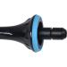 Replacement Tips for COSLUS SURFOU Hangsun Nicwell Water Flosser - Black Jet Tip Nozzles (3 Pack) - High-Quality Oral Irrigator Attachments for Enhanced Dental Care - Buy Online on GoSupps.com