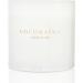 Cocorr na Clean Linen Candle - 110-Hour Burn 3 Wicks Natural Soy - Perfect Christmas Gift (1300g) - Buy Online on GoSupps.com