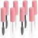 OHPHCALL 4 Sets Eyeliner Stick Clear Mascara for Eyelashes Tubular Mascara Best Mascara Mascaras The Pet 1 g (Pack of 1) Pinkx4pcs - Buy Online on GoSupps.com