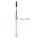 1PC Eyelash & Eyebrow Brush - Makeup Accessories for Perfect Care | Pink Yellow Blue Purple - Buy Online on GoSupps.com