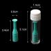 ZHIYE Contact Lens Remover RGP Plunger Holder Inserter Remover for Hard Lenses (4 pcs) - 2 pair - Buy Online on GoSupps.com