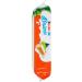  Italian Gourmet E.R. Set of 4 Ferrero children's biscuit bars - Brioss paneciok latte e cacao colazione piu - Milk and cocoa cake - 4 biscuit bars + Italian Gourmet polpa 400g - Buy Online on GoSupps.com