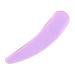 Buy Mini Curved Cosmetic Spatula Scoop - Perfect Plastic Makeup Face Cream Spoon for Mixing & Sampling | International Shipping Available - Buy Online on GoSupps.com
