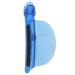 2PCS Sectioning Clips - Heat Insulation Speed Separator Clip for Hair, Blue - Buy Online on GoSupps.com