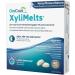 OraCoat XyliMelts - 40 Adhesive Discs for Dry Mouth Relief - Neutral Flavor - Buy Online on GoSupps.com