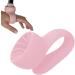 Nail Polish Bottle Holder Wearable - Wearable Manicure Display Tools Anti Slip Grip Suction Flexible Silicone Nail Polish Holder Stand For Personal And Business Use - Buy Online on GoSupps.com