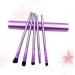 DOITOOL 5pcs Makeup Brush Eyeshadow Brush Eye Shadow Brush Beauty Tools Soft - Buy Online on GoSupps.com