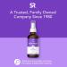 Sports Research Liquid Elderberry Sambucus Complex Spray - 1040 mg, 2 fl oz (60 ml) - Boost Immunity & Wellness - Buy Online on GoSupps.com