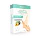 Pure Radiance by CALA Moisturizing Foot Masks - 3 Pairs, One Size (Pack of 3) - Buy Online on GoSupps.com
