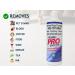 Home Pro Spotter - Powerful Stain Remover for Rugs Carpets Mattresses & Upholstery | Eliminates Pet Stains Red Wine Grease Ink & Coffee - 8 oz - Buy Online on GoSupps.com