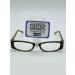 Foster Grant Estelle +1.00 Reading Glasses