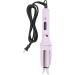 Rosvola Auto Curling Wand Automatic Curling Iron Rotating US Plug 110-220V for Hair Styling - Buy Online on GoSupps.com