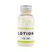NATURE'S APOTHECARY Lemongrass Lotion For Dry Skin | Travel 1oz. | Silky Nourished & Hydrated Skin | Hypoallergenic All-Natural Plant-Derived Made in USA by DAYSPA Body Basics