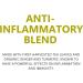 TORO Matcha Turmeric and Ginger Blend For Increased Immunity and Anti-inflammation Unflavoured 40g - Buy Online on GoSupps.com